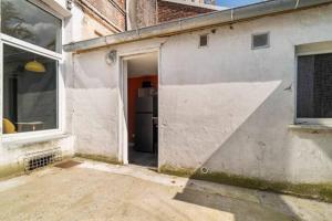 Suite Cosy MontBlanc en Hyper Centre