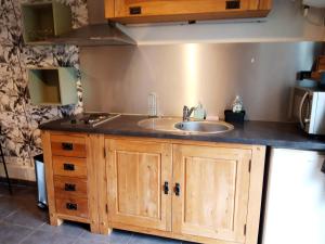 Appartements T2 Rungis Mermoz, Monnet Lenotre, Orly, Icade : photos des chambres