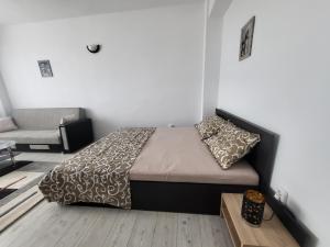 Eforie Seaview Apartment