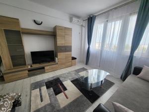 Eforie Seaview Apartment