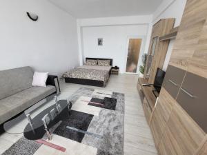 Eforie Seaview Apartment