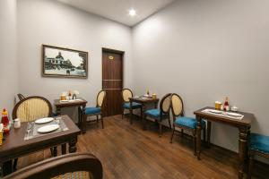 La Renta Hotel & Spa