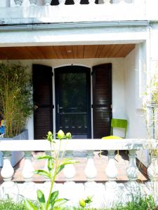 Appartements T2 Rungis Mermoz, Monnet Lenotre, Orly, Icade : photos des chambres