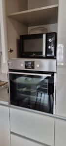 Plovdiv City Center Kapana with garage