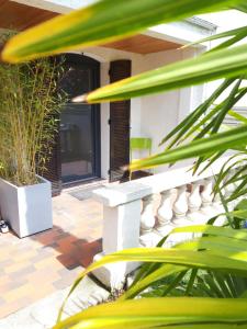 Appartements T2 Rungis Mermoz, Monnet Lenotre, Orly, Icade : Appartement 1 Chambre