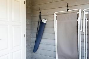 Domki Letniskowe drewniane Szënodo na Sosnowej