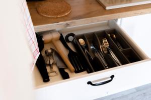 Domki Letniskowe drewniane Szënodo na Sosnowej