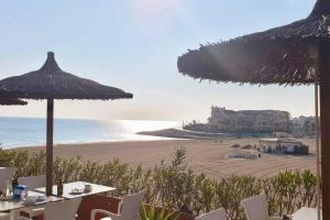 Palms View Lovely 2 Bed apartment - Playa Flamenca