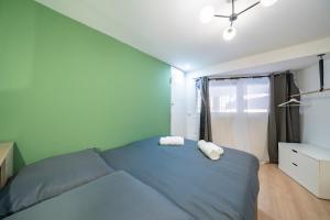 5mn à pied Monaco - Hypercentre - AQ