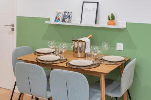 5mn à pied Monaco - Hypercentre - AQ