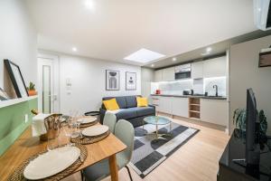 5mn à pied Monaco - Hypercentre - AQ