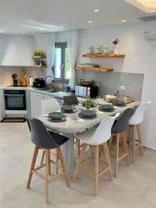 Villa NanSea - 纳克索斯岛卡斯特拉基