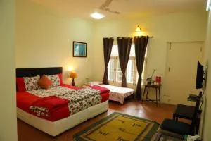 Copperhill- A Luxury Homestay - Jambur