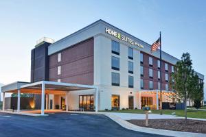 obrázek - Home2 Suites By Hilton Madison Huntsville Airport