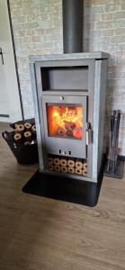 Luxe familie woning De Boskant