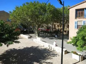 Apartement Victor - 维勒克罗兹