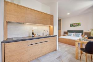 Ob Krki Apartments 