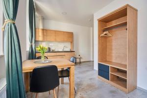 Ob Krki Apartments 