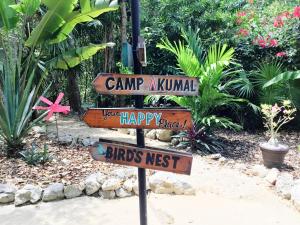 CAMP AKUMAL - Hosted Family Bungalows