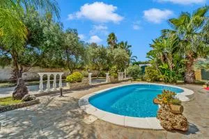 Villa Angela - Sant' Isidoro