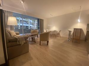 Amplio y moderno depto. en la mejor zona de palermo