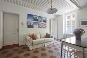 Fisherman's house n.3 - Fiumelatte