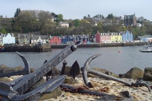 Tobermory Youth Hostel