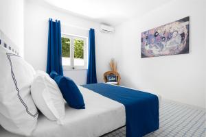 Villa Gilù in Sorrento coast - De Vivo Realty