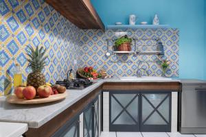 Villa Gilù in Sorrento coast - De Vivo Realty