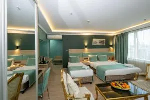 The Hotel Ottoman City Istanbul - Kilyos