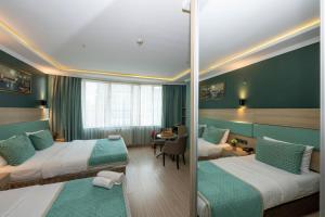 The Hotel Ottoman City Istanbul