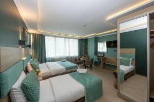 The Hotel Ottoman City Istanbul