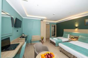 The Hotel Ottoman City Istanbul