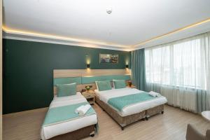 The Hotel Ottoman City Istanbul