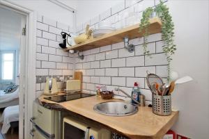 The Cabin at Gabriel House