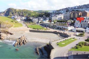 The Cabin at Gabriel House