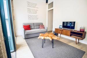 Stylish Flat City Center