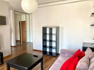 Project Comfort Apartament Jana Kazimierza 1747 Wola