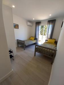 Villa Girassol met zwembad