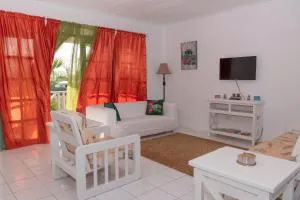 Edtricica Apartment - Enterprise