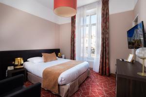 Hotels Excelsior : photos des chambres