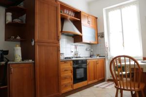 La casetta nella Città dei due Mari