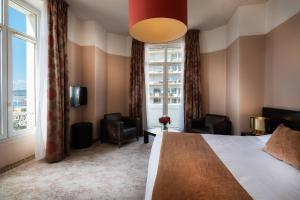 Hotels Excelsior : photos des chambres