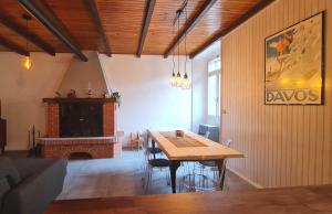 Casa Claudia Pieve centro storico