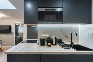 Monaco 5mn à pied - Hypercentre - AR