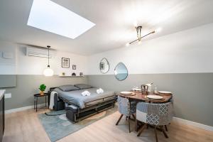 Monaco 5mn à pied - Hypercentre - AR