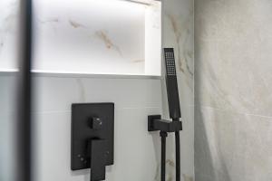 Appartements Monaco 5mn a pied - Hypercentre - AR : photos des chambres
