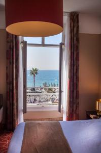 Hotels Excelsior : photos des chambres