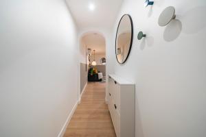 Appartements Hypercentre - Monaco 5mn a pied : photos des chambres