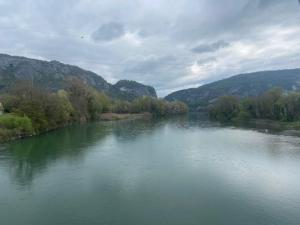 Appartements Au Chateau Saint Blaise : photos des chambres